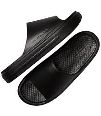 CHANCLA NEGRA CONVE 2