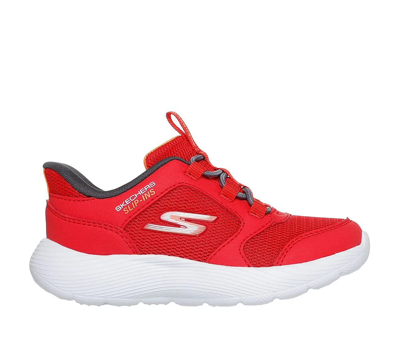 SKECHER ROJO BB 403904NRDGY 1