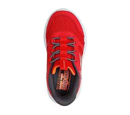 SKECHER ROJO BB 403904NRDGY 2