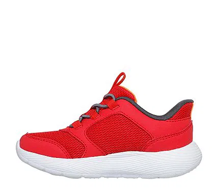 SKECHER ROJO BB 403904NRDGY 3