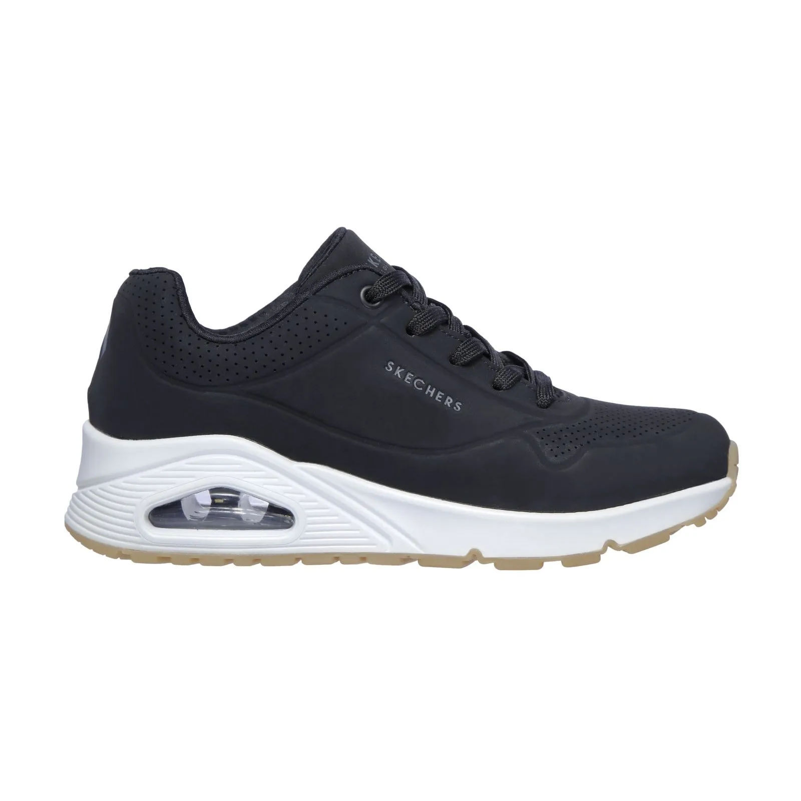 SKECHERS 73690BLK