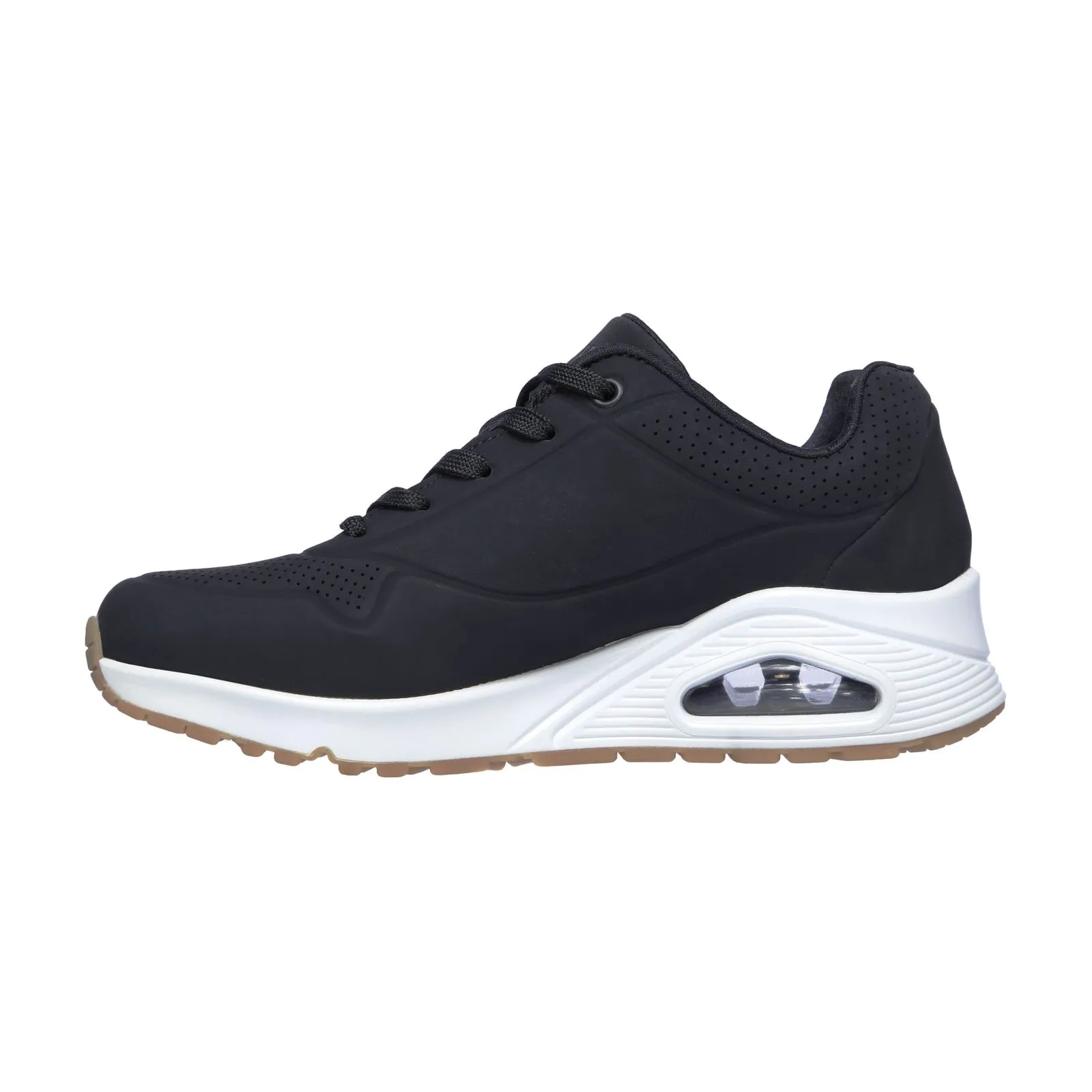 SKECHERS 73690BLK2