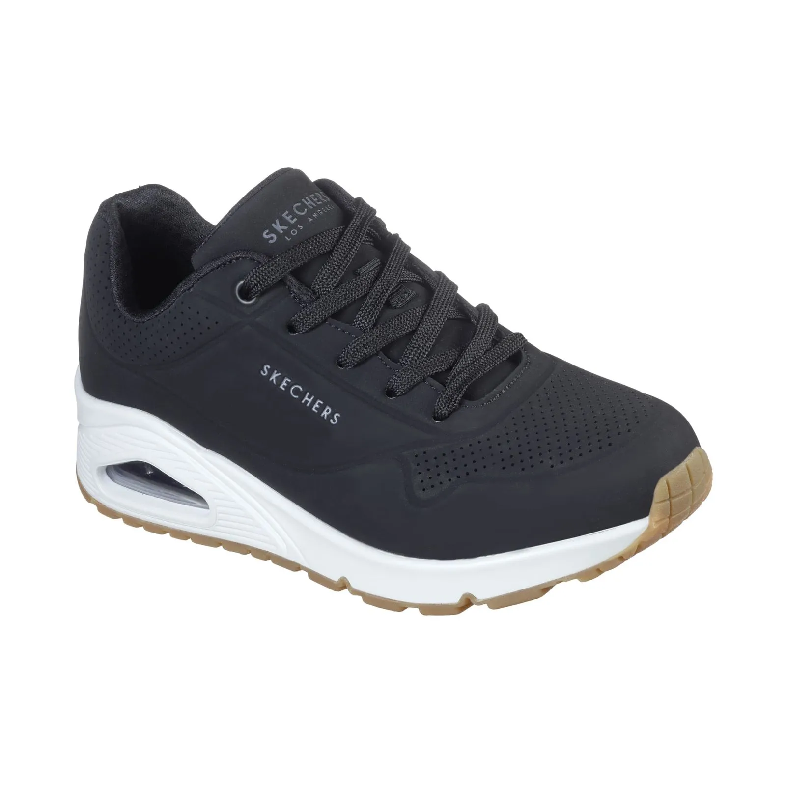 SKECHERS 73690BLK3