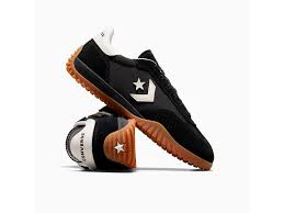 TENIS CONVERSE RUN STAR NEGRO 3