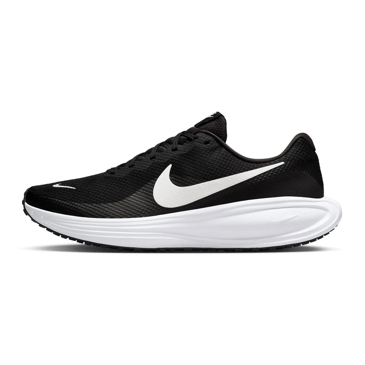 TENIS NIKE NEGRO REVOLUTION8 2