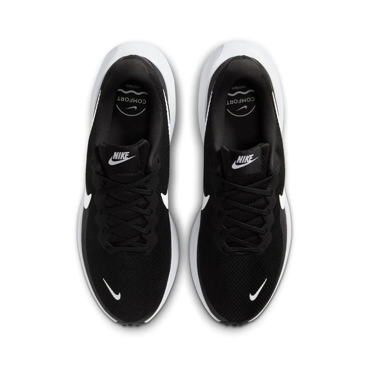 TENIS NIKE NEGRO REVOLUTION8 3